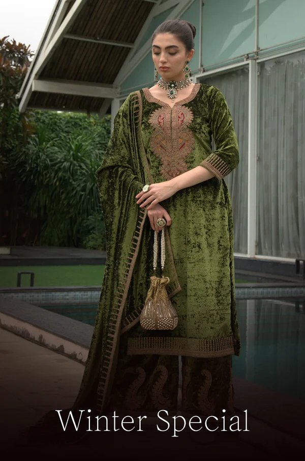Winter Special Collection